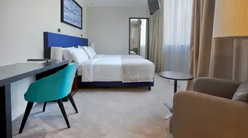 Marvie Hotel & Health