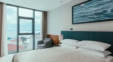 Marvie Hotel & Health
