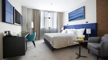 Marvie Hotel & Health