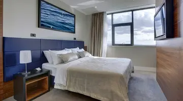 Marvie Hotel & Health