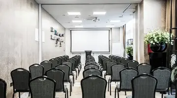 Marvie Hotel & Health
