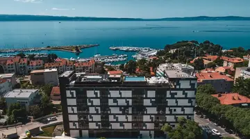 Marvie Hotel & Health