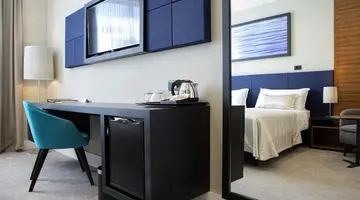 Marvie Hotel & Health