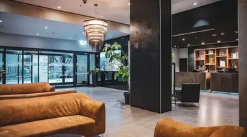 Marvie Hotel & Health
