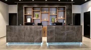 Marvie Hotel & Health