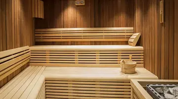 Marvie Hotel & Health