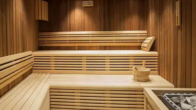 Marvie Hotel & Health