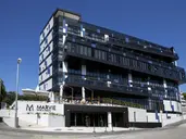 Marvie Hotel & Health