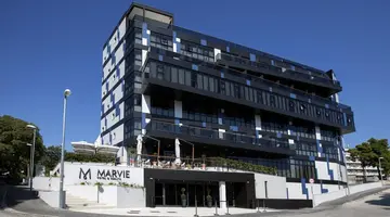 Marvie Hotel & Health