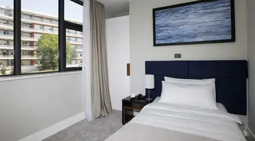 Marvie Hotel & Health