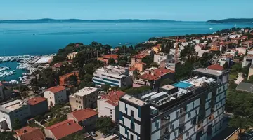 Marvie Hotel & Health