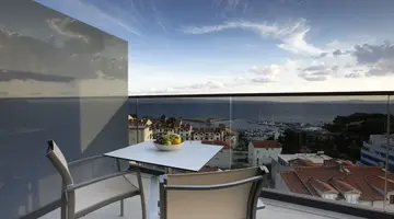 Marvie Hotel & Health