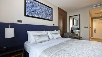 Marvie Hotel & Health