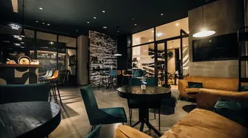 Marvie Hotel & Health