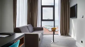 Marvie Hotel & Health