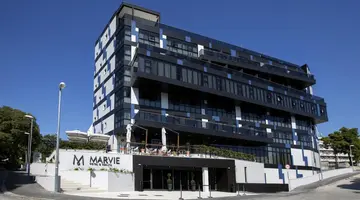 Marvie Hotel & Health