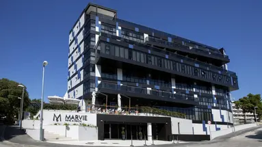 Marvie Hotel & Health