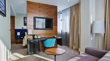 Marvie Hotel & Health