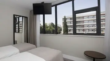 Marvie Hotel & Health