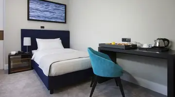 Marvie Hotel & Health