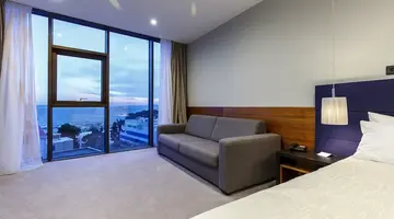Marvie Hotel & Health