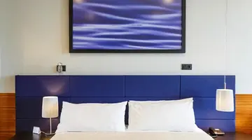 Marvie Hotel & Health