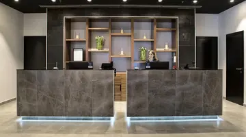 Marvie Hotel & Health