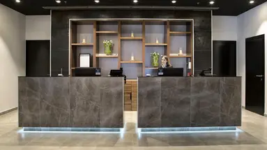 Marvie Hotel & Health