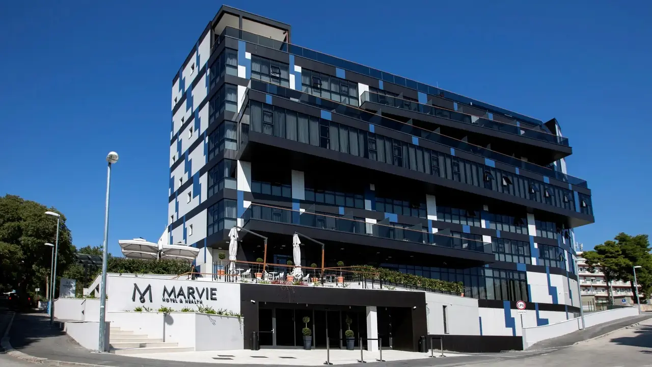 Marvie Hotel & Health