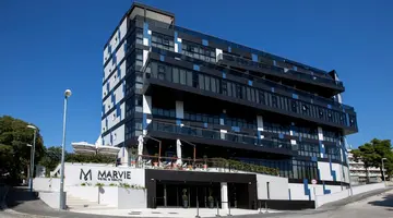 Marvie Hotel & Health