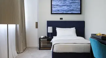 Marvie Hotel & Health
