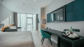 Marvie Hotel & Health