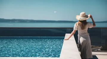 Marvie Hotel & Health