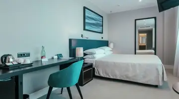 Marvie Hotel & Health