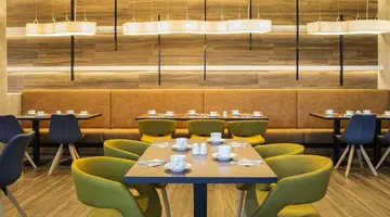 Marvie Hotel & Health