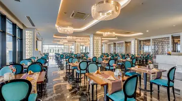Mary Hotel Alanya (ex. Sirius Deluxe)