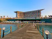 Mary Hotel Alanya (ex. Sirius Deluxe)