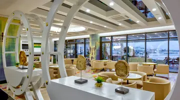 Mary Hotel Alanya (ex. Sirius Deluxe)