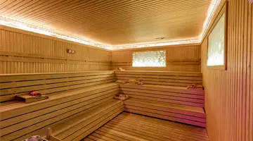 Mary Hotel Alanya (ex. Sirius Deluxe)