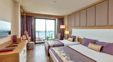 Mary Hotel Alanya (ex. Sirius Deluxe)