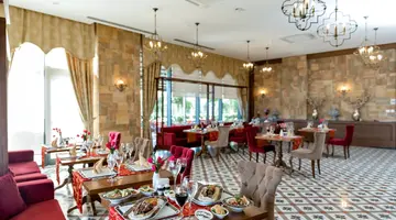 Mary Hotel Alanya (ex. Sirius Deluxe)