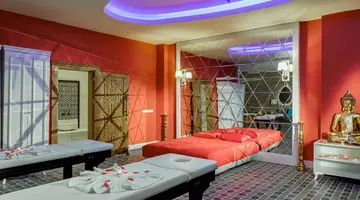 Mary Hotel Alanya (ex. Sirius Deluxe)
