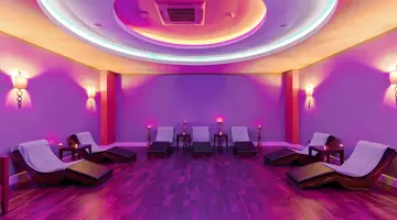 Mary Hotel Alanya (ex. Sirius Deluxe)