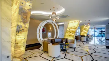 Mary Hotel Alanya (ex. Sirius Deluxe)