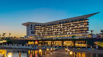 Mary Hotel Alanya (ex. Sirius Deluxe)