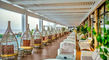 Mary Hotel Alanya (ex. Sirius Deluxe)