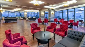 Mary Hotel Alanya (ex. Sirius Deluxe)