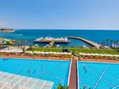 Mary Hotel Alanya (ex. Sirius Deluxe)