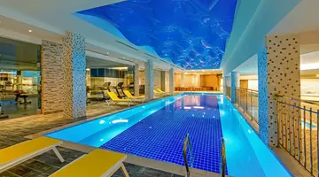 Mary Hotel Alanya (ex. Sirius Deluxe)