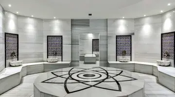 Mary Hotel Alanya (ex. Sirius Deluxe)